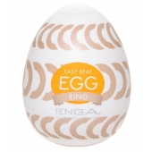 Мастурбатор-яйцо RING - Tenga - в Нижневартовске купить с доставкой