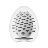 Мастурбатор-яйцо MESH - Tenga - в Нижневартовске купить с доставкой