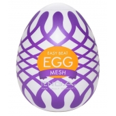 Мастурбатор-яйцо MESH - Tenga - в Нижневартовске купить с доставкой