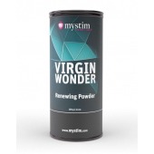 Пудра для ухода за игрушками Virgin Wonder Renewing Powder - MyStim - в Нижневартовске купить с доставкой
