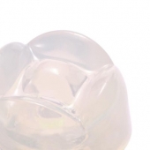 Клиторальный стимулятор Iroha Petit Lily - Tenga в Нижневартовске Клиторальный стимулятор Iroha Petit Lily - Tenga