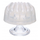 Клиторальный стимулятор Iroha Petit Shell - Tenga в Нижневартовске Клиторальный стимулятор Iroha Petit Shell - Tenga
