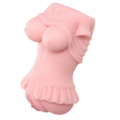 Мастурбатор-вагина Little Flower - ToyFa - в Нижневартовске купить с доставкой