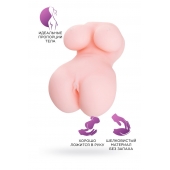 Мастурбатор-вагина Babycakes - ToyFa - в Нижневартовске купить с доставкой