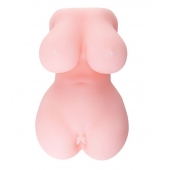 Мастурбатор-вагина Babycakes - ToyFa - в Нижневартовске купить с доставкой