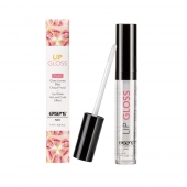 Блеск для губ Lip Gloss Strawberry с ароматом клубники - 7 мл. - Exsens - купить с доставкой в Нижневартовске