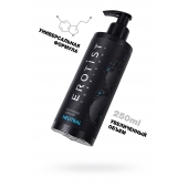 Лубрикант на водной основе Erotist Neutral - 250 мл. - Erotist Lubricants - купить с доставкой в Нижневартовске