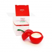 Крем для стимуляции сосков Crazy Love Cherry - 8 мл. - Exsens - купить с доставкой в Нижневартовске