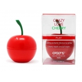 Крем для стимуляции сосков Crazy Love Cherry - 8 мл. - Exsens - купить с доставкой в Нижневартовске