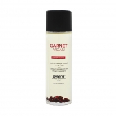 Органическое массажное масло GARNET ARGAN - 100 мл. - Exsens - купить с доставкой в Нижневартовске