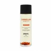 Органическое массажное масло CARNELIAN APRICOT - 100 мл. - Exsens - купить с доставкой в Нижневартовске