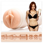 Мастурбатор-вагина Fleshlight Girls - Maitland Ward Toy Meets World - Fleshlight - в Нижневартовске купить с доставкой