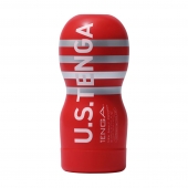Мастурбатор TENGA U.S. Original Vacuum Cup - Tenga - в Нижневартовске купить с доставкой