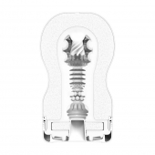 Мастурбатор TENGA SD Original Vacuum Cup Strong - Tenga - в Нижневартовске купить с доставкой