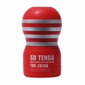 Мастурбатор TENGA SD Original Vacuum Cup - Tenga - в Нижневартовске купить с доставкой