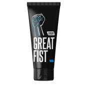 Крем для фистинга на водной основе Great Fist - 50 гр. - Биоритм - купить с доставкой в Нижневартовске