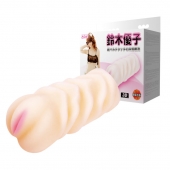 Тугой мастурбатор со входом-вагиной - Baile - в Нижневартовске купить с доставкой