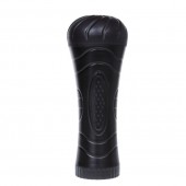 Мастурбатор-анус Baby Pussy в колбе без вибрации - Baile - в Нижневартовске купить с доставкой