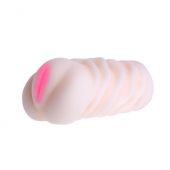 Вибрирующий мастурбатор со входом-вагиной - Baile - в Нижневартовске купить с доставкой