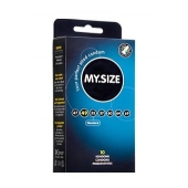 Презервативы MY.SIZE размер 49 - 10 шт. - My.Size - купить с доставкой в Нижневартовске Презервативы MY.SIZE размер 49 - 10 шт. - My.Size - купить с доставкой в Нижневартовске