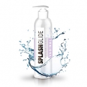 Смазка-увлажнитель с алоэ-вера SPLASHGLIDE VAGINAL - 250 мл. - Splashglide - купить с доставкой в Нижневартовске