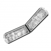 Чёрный мастурбатор FLIP HOLE BLACK - Tenga - в Нижневартовске купить с доставкой