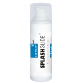 Лубрикант на водной основе Splashglide Lubricant Classic - 30 мл. - Splashglide - купить с доставкой в Нижневартовске
