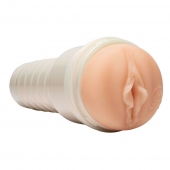 Мастурбатор-вагина Fleshlight Girls - Alina Lopez Rose - Fleshlight - в Нижневартовске купить с доставкой