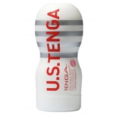 Мастурбатор Original Vacuum Cup Gentle Ultra size - Tenga - в Нижневартовске купить с доставкой