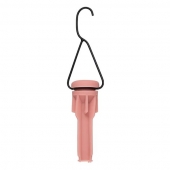 Подвес для просушки рукава мастурбатора Fleshlight Hang Dry - Fleshlight - купить с доставкой в Нижневартовске