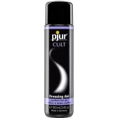 Средство для легкого надевания латексной одежды pjur CULT Dressing Aid - 100 мл. - Pjur - купить с доставкой в Нижневартовске