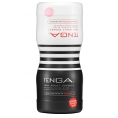 Мастурбатор Dual Sensation Cup Extremes - Tenga - в Нижневартовске купить с доставкой