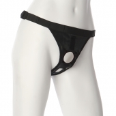 Универсальные трусики Vac-U-Lock ULTRA HARNESS - Doc Johnson - купить с доставкой в Нижневартовске