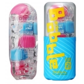 Мастурбатор Tenga Bobble Crazy Cubes - Tenga - в Нижневартовске купить с доставкой