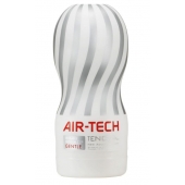 Мастурбатор Reusable Vacuum CUP Gentle - Tenga - в Нижневартовске купить с доставкой