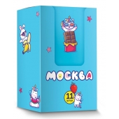 Набор из 11 саше лубрикантов  Москва - Москва - купить с доставкой в Нижневартовске