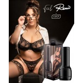 Телесный мастурбатор-вагина Feel Romi Chase - Kiiroo - в Нижневартовске купить с доставкой