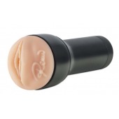 Телесный мастурбатор-вагина Feel Romi Chase - Kiiroo - в Нижневартовске купить с доставкой