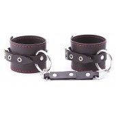 Оригинальный комплект фиксации с распоркой - Crazy Handmade - купить с доставкой в Нижневартовске