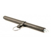 БДСМ-комплект: маленькая распорка и наручники - Crazy Handmade - купить с доставкой в Нижневартовске