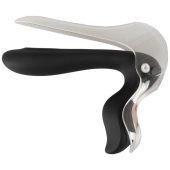 Вагинальный расширитель Vibrating Speculum с вибрацией и подсветкой - Orion - купить с доставкой в Нижневартовске