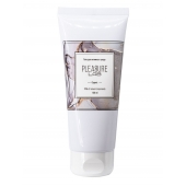 Лубрицирующий гель для интимного ухода Organic - 100 мл. - Pleasure Lab - купить с доставкой в Нижневартовске Лубрицирующий гель для интимного ухода Organic - 100 мл. - Pleasure Lab - купить с доставкой в Нижневартовске