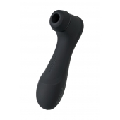Черный вакуумный стимулятор клитора Satisfyer Pro 2 Generation 3 - Satisfyer в Нижневартовске Черный вакуумный стимулятор клитора Satisfyer Pro 2 Generation 3 - Satisfyer