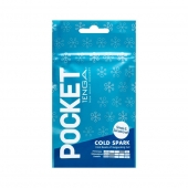 Карманный мастурбатор COLD SPARK - Tenga - в Нижневартовске купить с доставкой