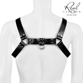 Брутальная мужская портупея-сбруя - Notabu - купить с доставкой в Нижневартовске Брутальная мужская портупея-сбруя - Notabu - купить с доставкой в Нижневартовске