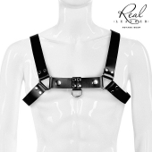 Брутальная мужская портупея-сбруя - Notabu - купить с доставкой в Нижневартовске Брутальная мужская портупея-сбруя - Notabu - купить с доставкой в Нижневартовске