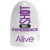 Телесный мастурбатор-анус Anal Mini Masturbator - Adrien Lastic - в Нижневартовске купить с доставкой