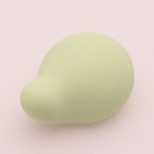 Зеленый вибратор Iroha Hanamidori - Tenga в Нижневартовске Зеленый вибратор Iroha Hanamidori - Tenga