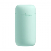 Мятный мастурбатор Tenga Puffy - Tenga - в Нижневартовске купить с доставкой