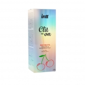 Клиторальный возбуждающий спрей Clit Me On Red Fruits - 12 мл. - INTT - купить с доставкой в Нижневартовске